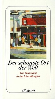 Der schönste Ort der Welt - Von Menschen in…