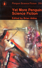 Yet More Penguin Science Fiction by Brian W.…