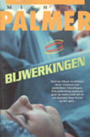 Bijwerkingen av Michael Palmer