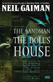 The Sandman: The Doll's House por Neil…