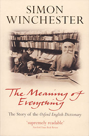 The Meaning of Everything: The Story of the…