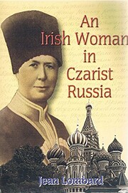 An Irish Woman in Czarist Russia por Jean…
