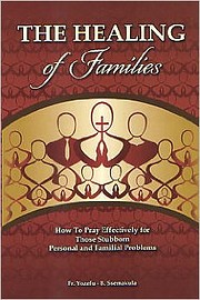 The Healing of Families por Fr. Yozefu-B.…