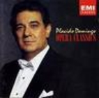 Opera Classics by Placido Domingo