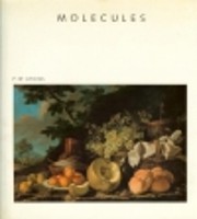 Molecules (Scientific American Library) by…