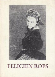 Félicien Rops - Les techniques de la…