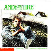 Andy and the Tire por Craig John Lovik