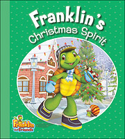 Franklin's Christmas spirit de Harry…