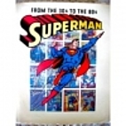 Superman From the 30S to the 80S by E.…