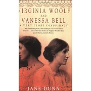 A Very Close Conspiracy: Vanessa Bell and…