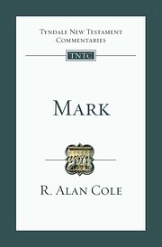 Mark: An Introduction and Commentary…