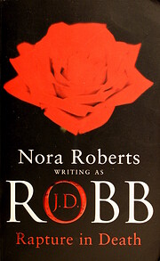 Rapture In Death av J. D. Robb