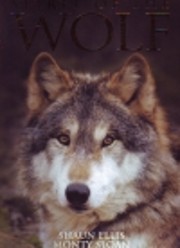 Spirit of the Wolf de Shaun Ellis