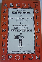 Emperor of the United States of America and…