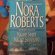 Night Tales: Night Shift & Night Shadow:…