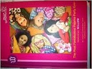 The Most Fantabulous Pajama Party Ever…