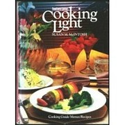 Cooking light af Susan M. McIntosh