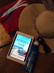 The Summer Sail: A Novel de Wendy Francis