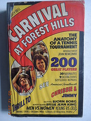 Carnival at Forest Hills: Anatomy of a…