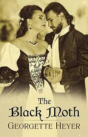 The Black Moth (Dover Books on Literature…