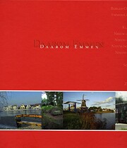Daarom Emmen de Annette Kooiman