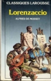 Lorenzaccio af A. Musset