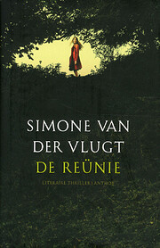 De reünie por Simone van der Vlugt