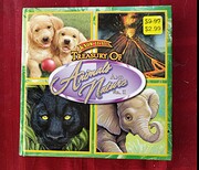 Treasury of Animals and Nature: Vol. II…