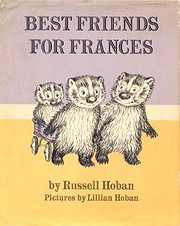 Best Friends for Frances por Russell Hoban