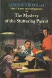 Alfred Hitchcock and the Three Investigators…