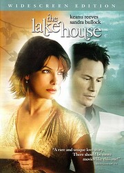 The lake house