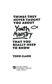 Things They Never Taught You About Youth…