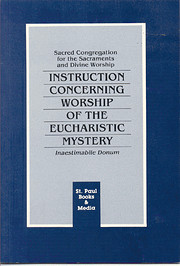 Instr Concern Worship Euch – tekijä:…