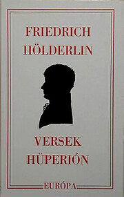 Versek Hüperión by Friedrich Hölderlin