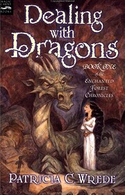 Dealing with Dragons: The Enchanted Forest…