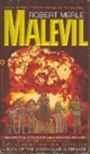 Malevil by Robert Merle