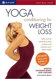 Yoga Conditioning for Weight Loss de Suzanne…