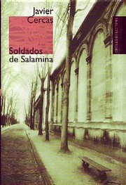 Soldados de Salamina av Cercas Javier