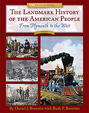 The Landmark History of the American People,…