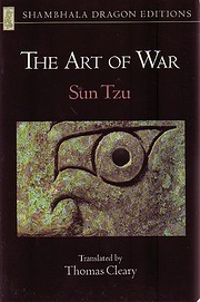 The Art of War par Sun Tzu