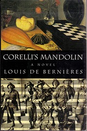 Corelli's Mandolin: A Novel por Louis…
