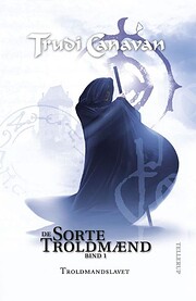 The Novice (The Black Magician Trilogy, Book…
