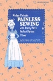 Mother Pletsch's Painless Sewing With…
