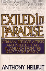 Exiled in Paradise de Anthony Heilbut