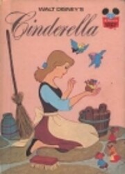 Walt Disney's Cinderella (Disney's Wonderful…