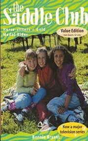 Horse-sitters & Gold medal rider –…