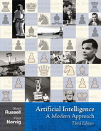 Artificial Intelligence: A Modern Approach…