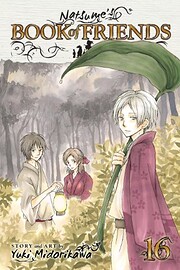 Natsume's Book of Friends #16 de Yuki…