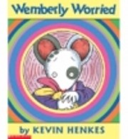 Wemberly Worried av Kevin Henkes