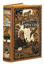 On the Origin of Species by Charles Darwin